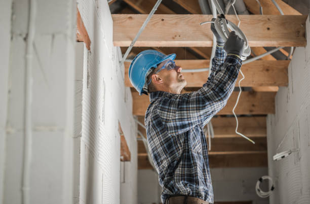 Best Ceiling Fan Installation Electrician  in East Stroudsburg, PA