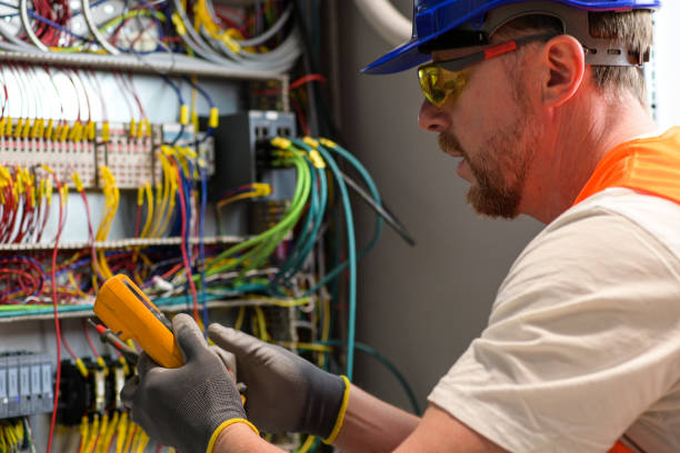 Best Commercial Electrician Services  in East Stroudsburg, PA