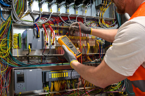 Best Electrical Installation Contractor  in East Stroudsburg, PA