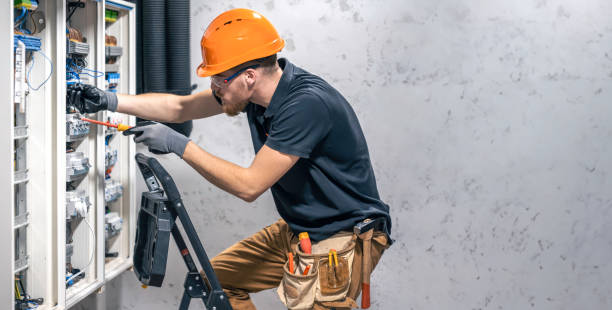 Best Electrical Repair Services  in East Stroudsburg, PA